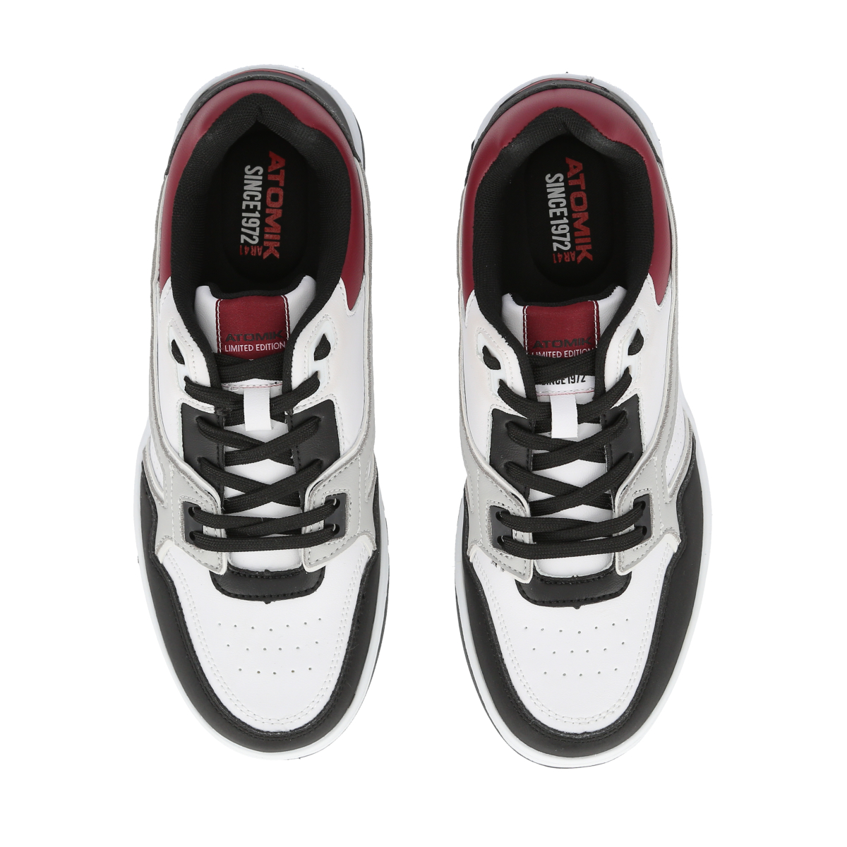 Zapatillas Atomik Fackie-x Hombre,  image number null