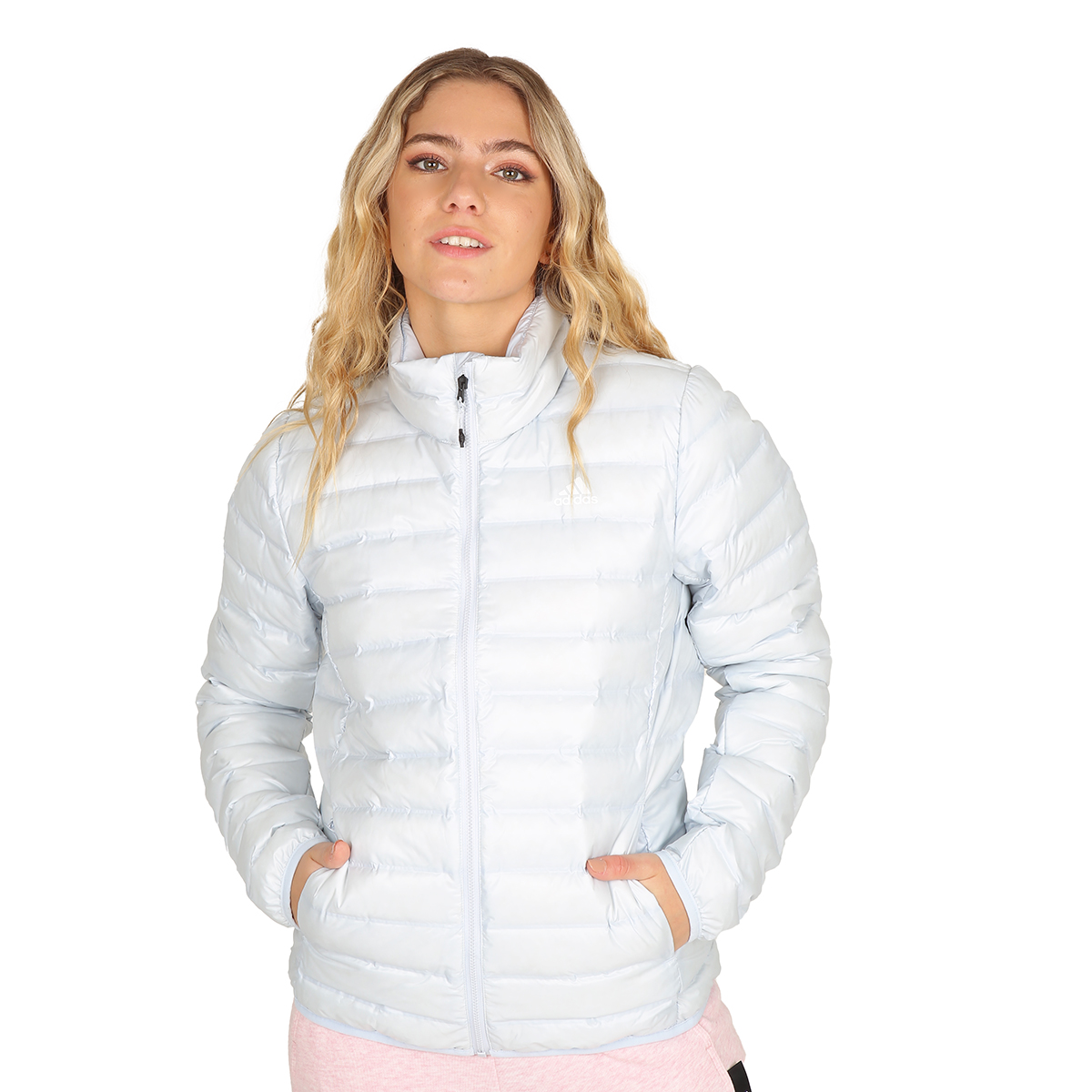 Campera adidas Varilite Jacket,  image number null