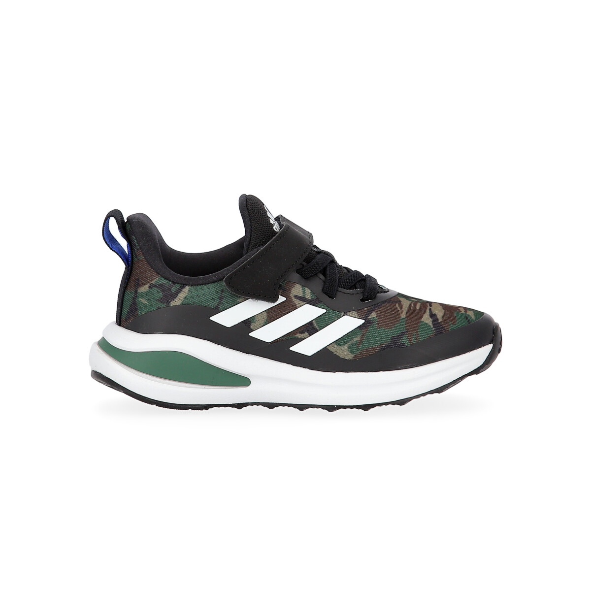 Zapatillas adidas niño running on sale
