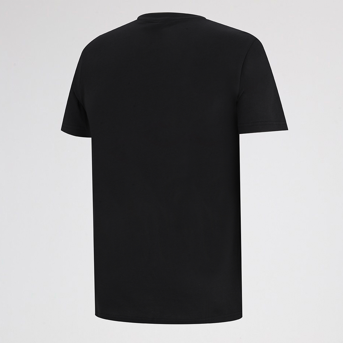 Remera Puma Logo Story 2 Hombre,  image number null