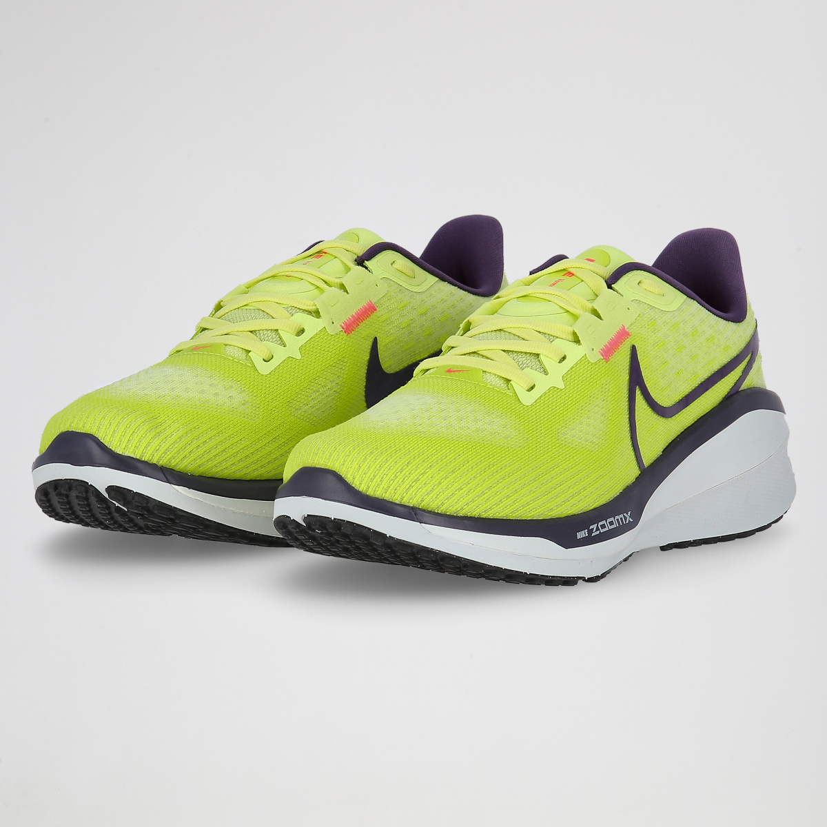 Zapatillas Running Nike Vomero 17 Mujer,  image number null