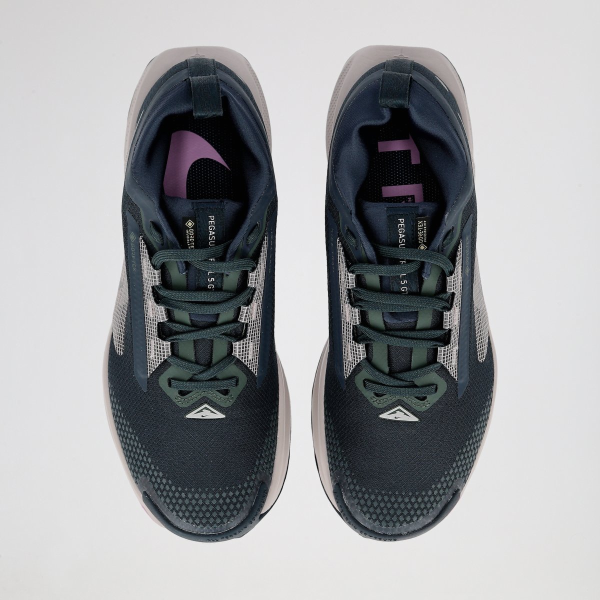 Zapatillas Nike Pegasus Trail 5 GORE-TEX para Mujer,  image number null