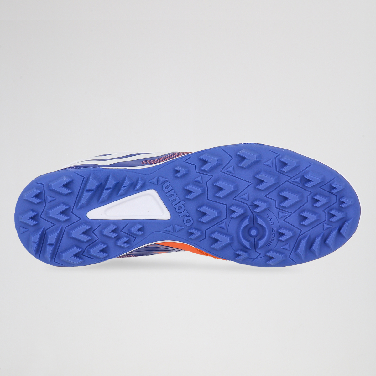 Botines Umbro Pro 5 Bump Club Hombre,  image number null