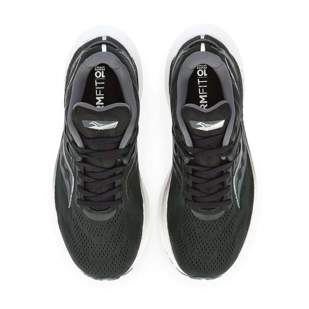 Zapatillas running saucony triumph 10 top