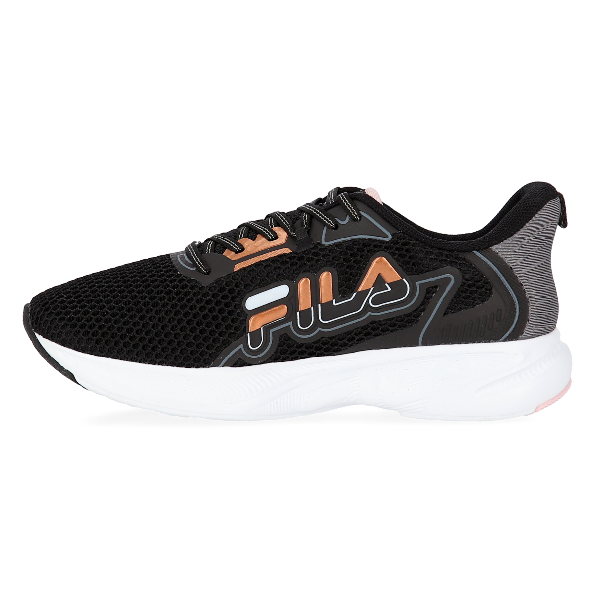 Zapatillas Running Fila Racer Wings Mujer,  image number null