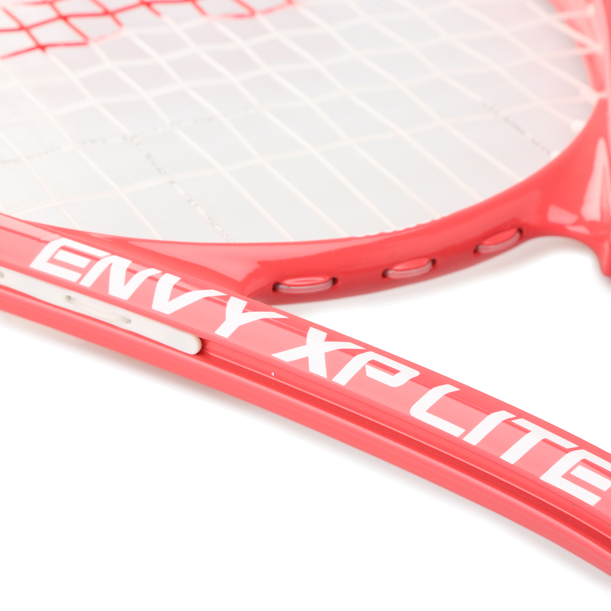 Raqueta Wilson Envy Xp Lite 112 - Grip 2,  image number null