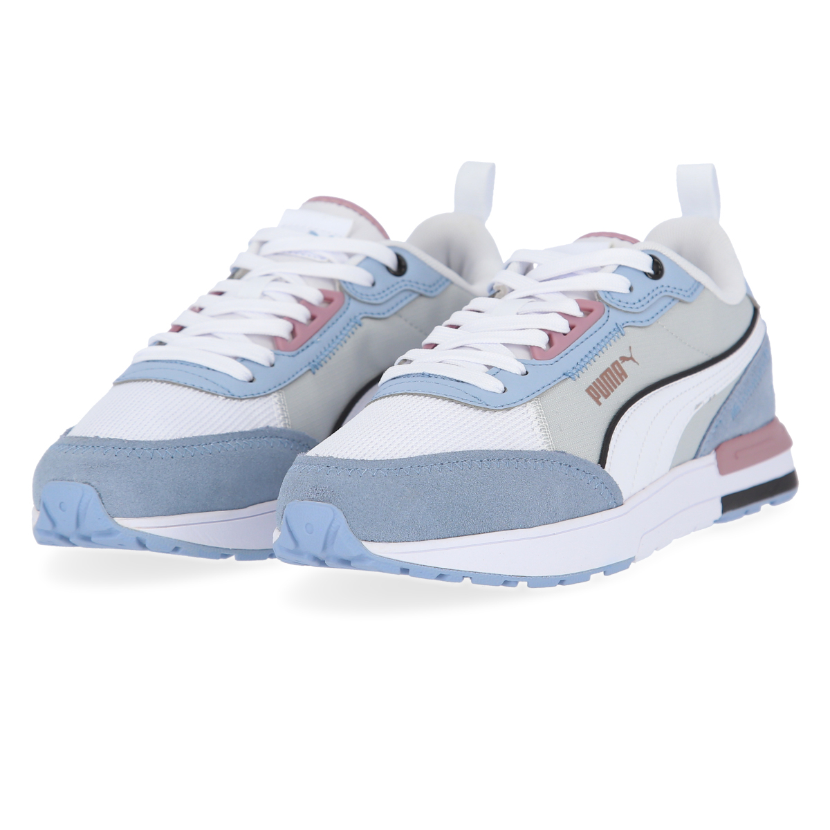 Zapatillas Puma R22 StockCenter