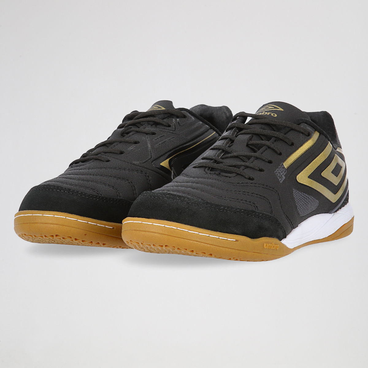 Botines Fútbol Umbro Pro 5 Bump Club Sala,  image number null
