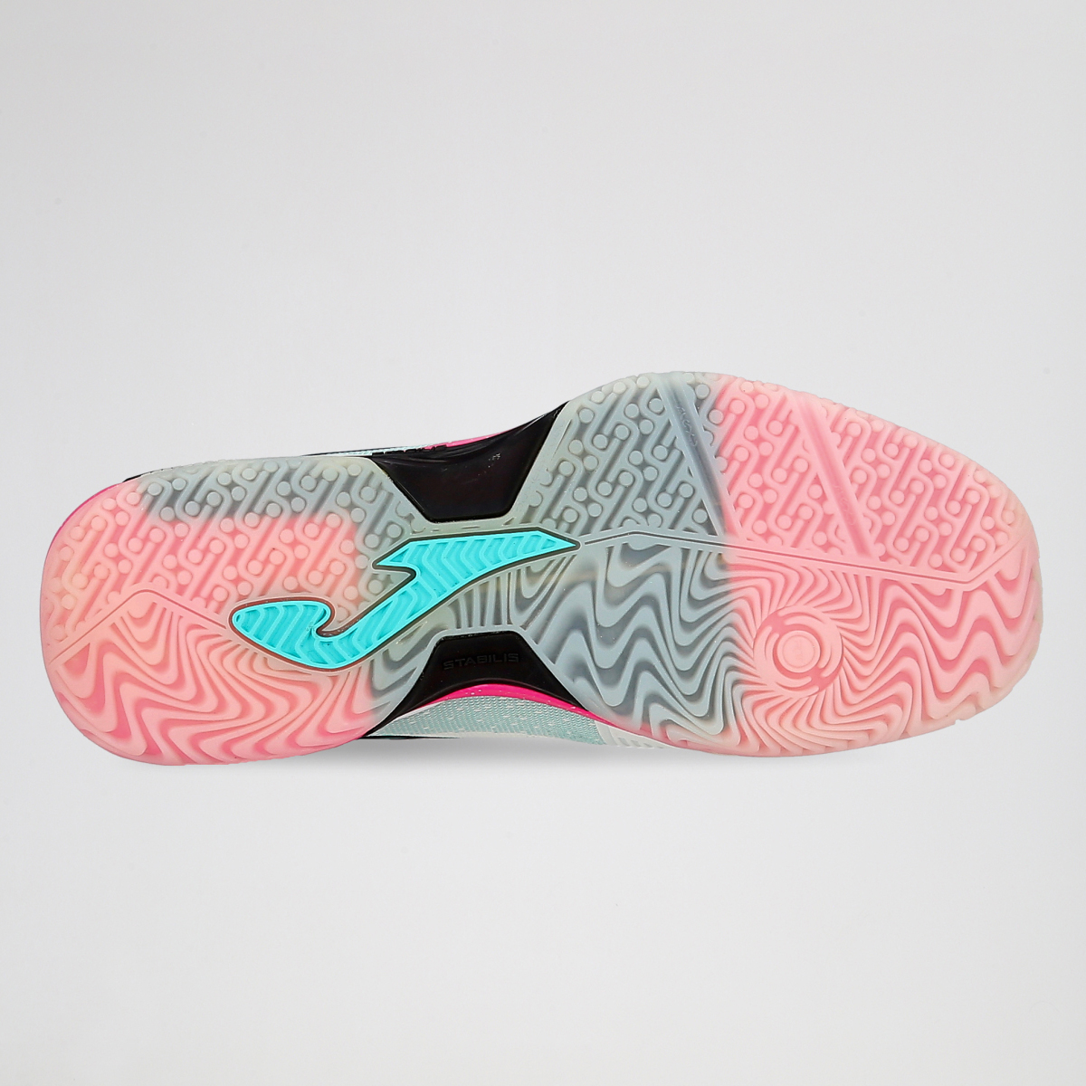 Zapatillas P&aacute;del Joma Ultra Light Lady Mujer,  image number null