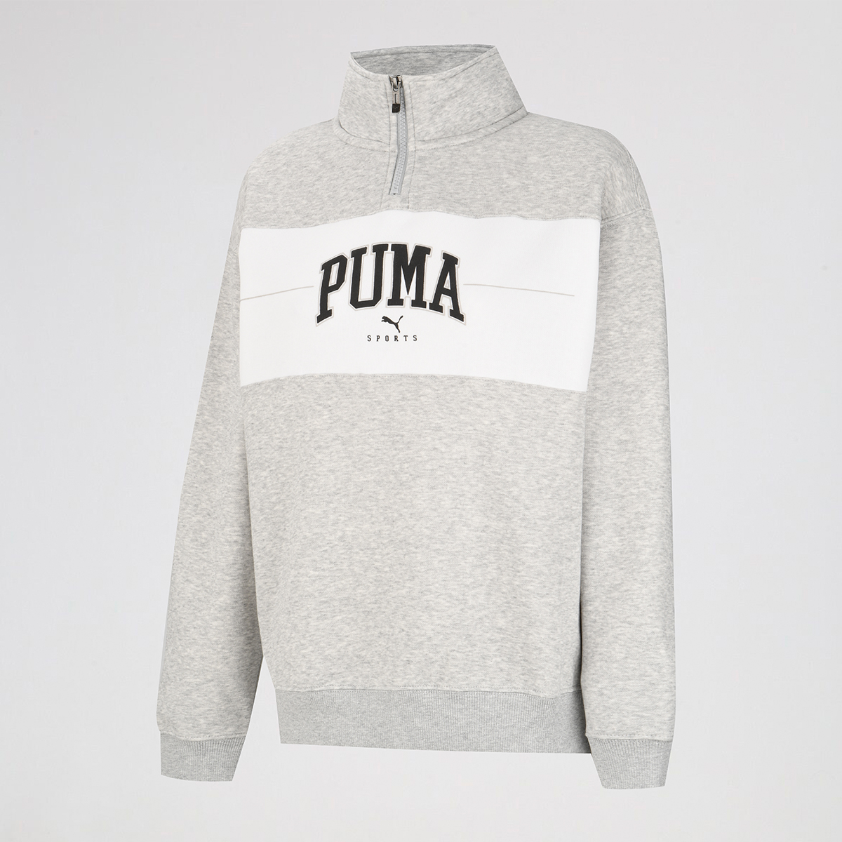 Buzo Puma Squad Mujer,  image number null