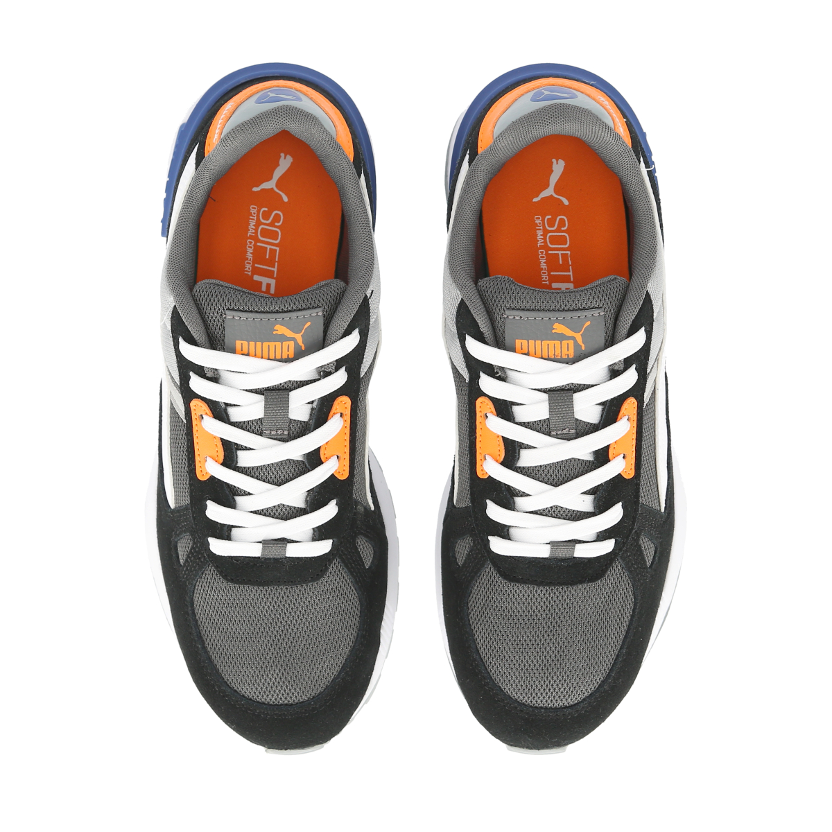 Zapatillas Urbanas Puma Graviton Pro Hombre StockCenter