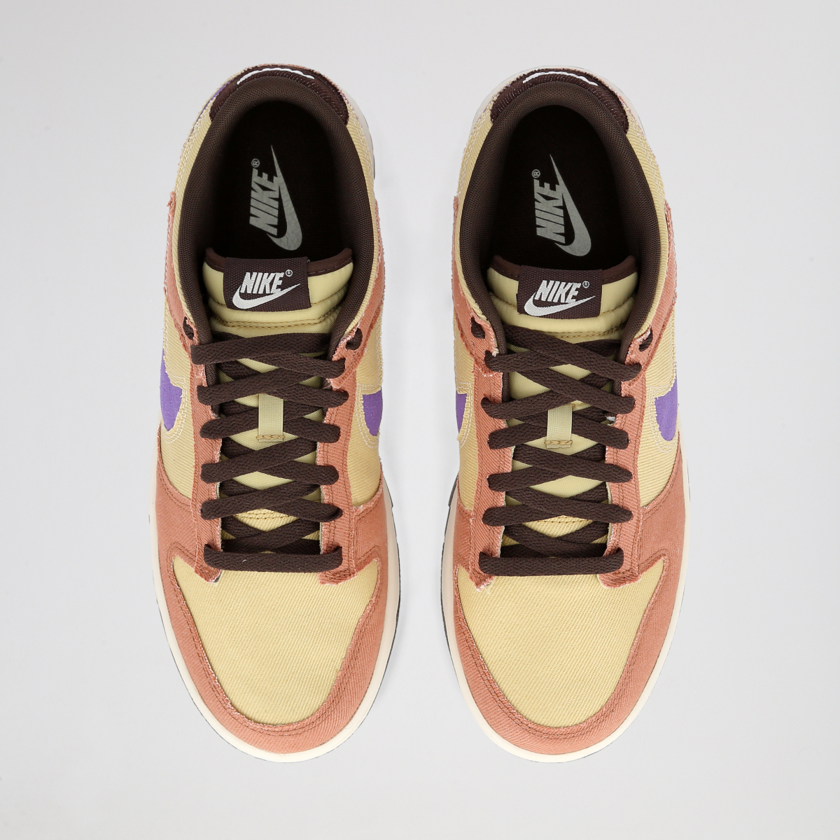 Zapatillas Nike Dunk Low Retro SE Hombre,  image number null