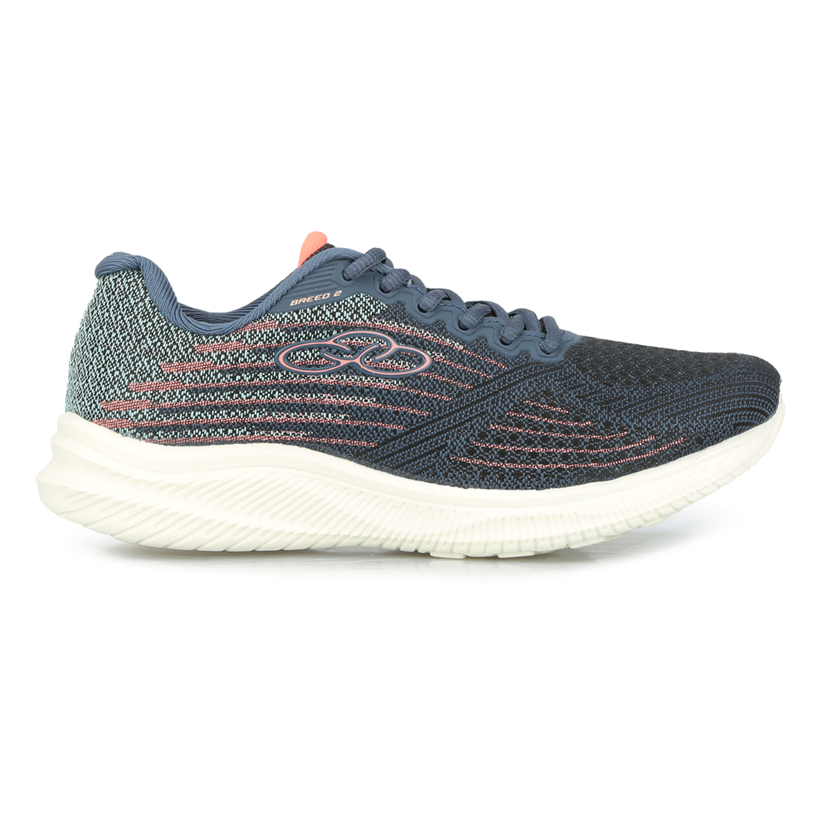 Zapatillas Olympikus Breed 2
