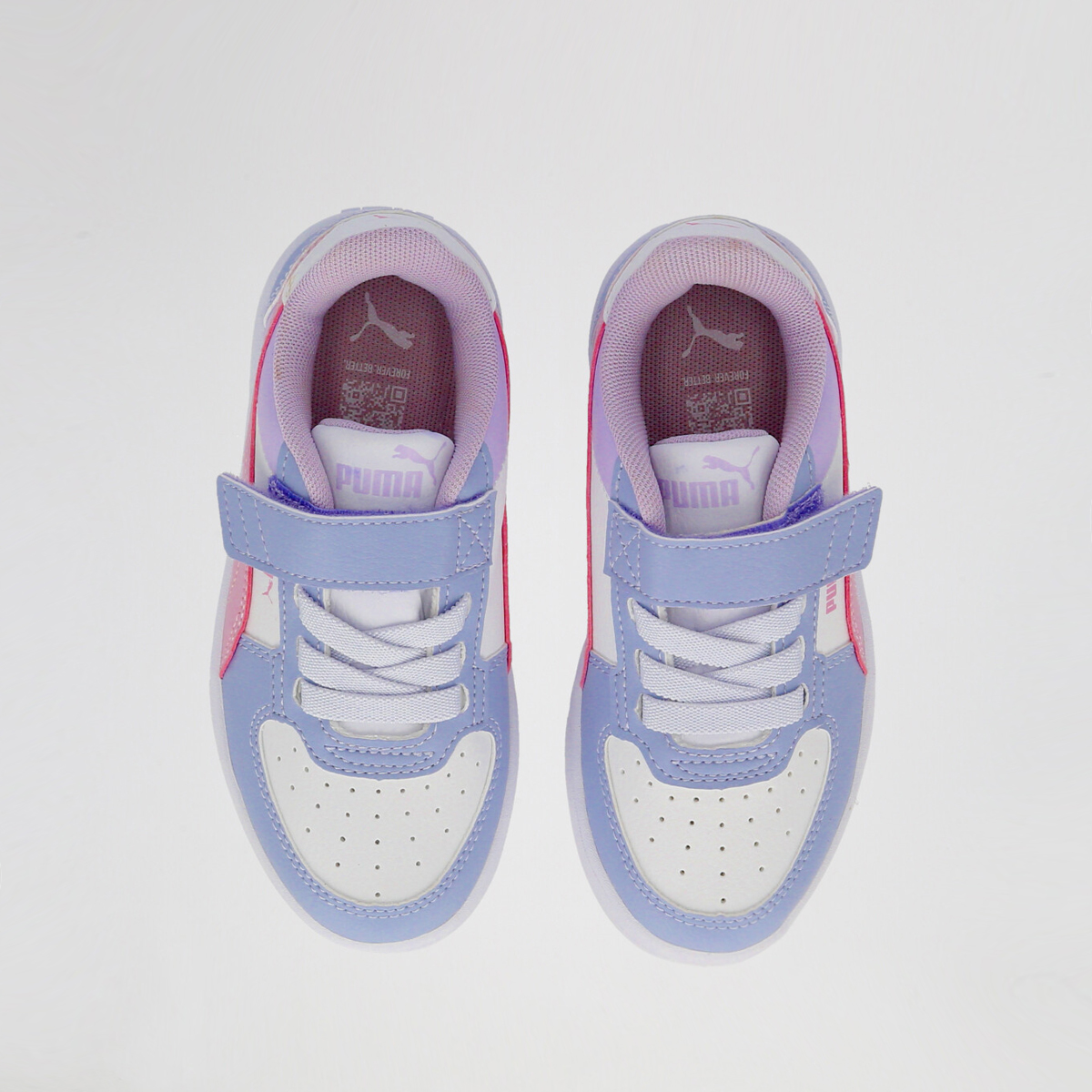 Zapatillas Puma Caven 2.0 Block AC Niña,  image number null