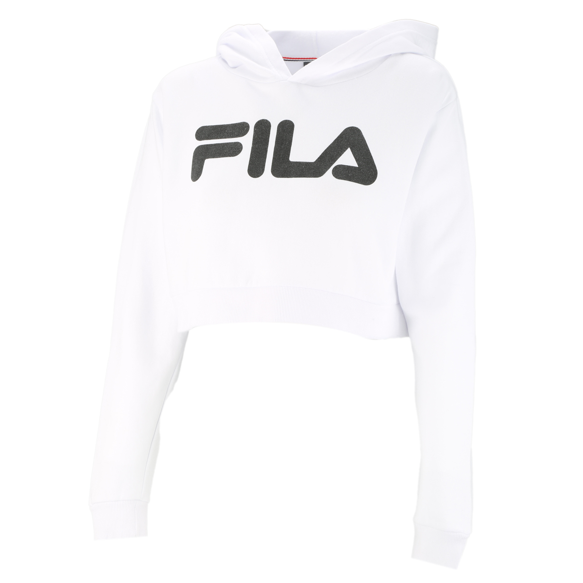 Buzo fila blanco online