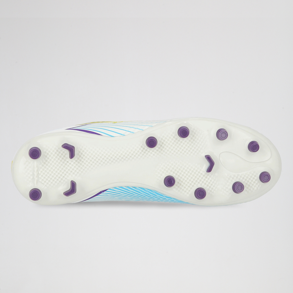 Botines F&uacute;tbol Topper Stingray III Mach 5 Fg Hombre,  image number null