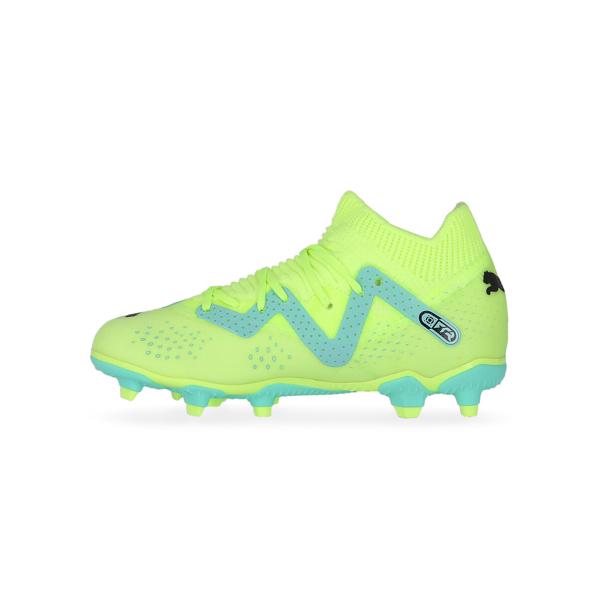 Tenis puma de outlet futbol para niño