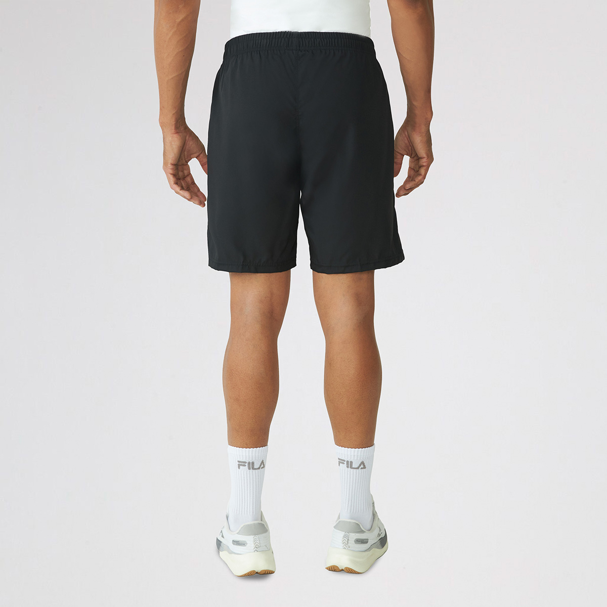Bermuda Entrenamiento Fila Train II 8 Hombre,  image number null