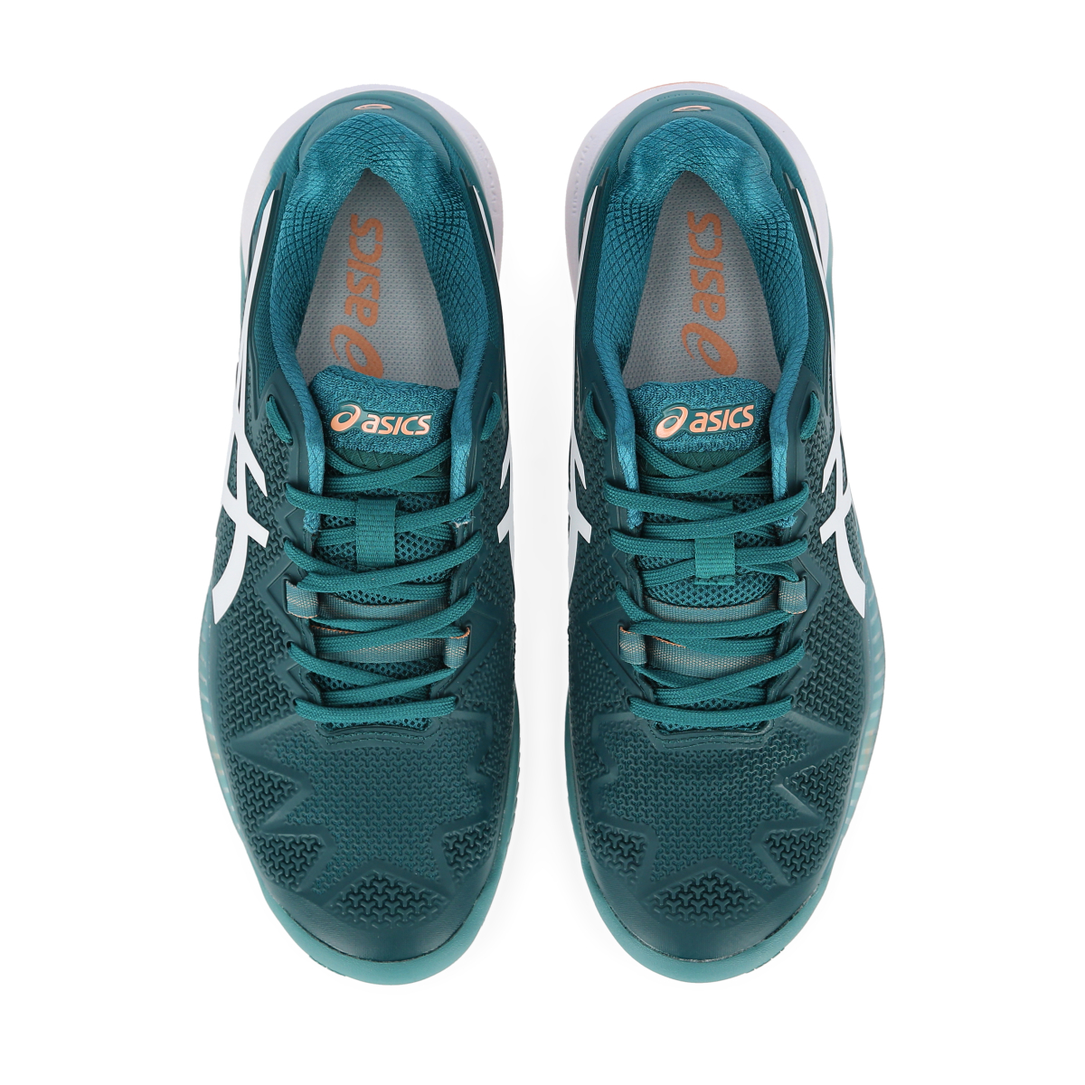 Zapatillas Asics Gel-resolution 8 Clay Hombre,  image number null