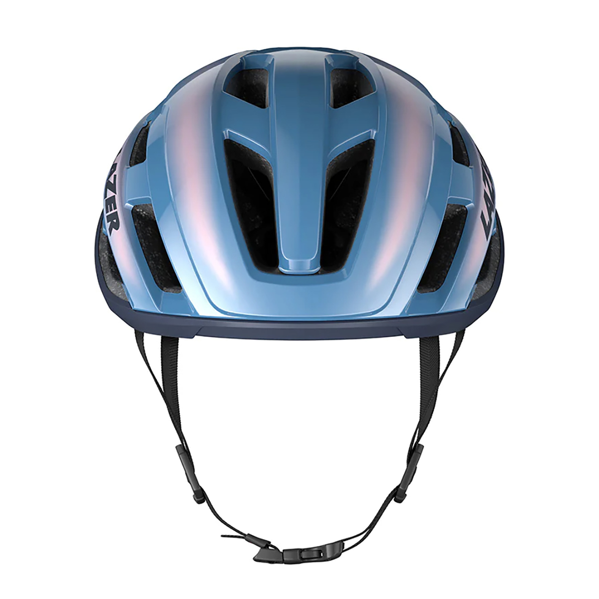Casco Ciclismo Lazer Strada Kc Sunset Unisex,  image number null