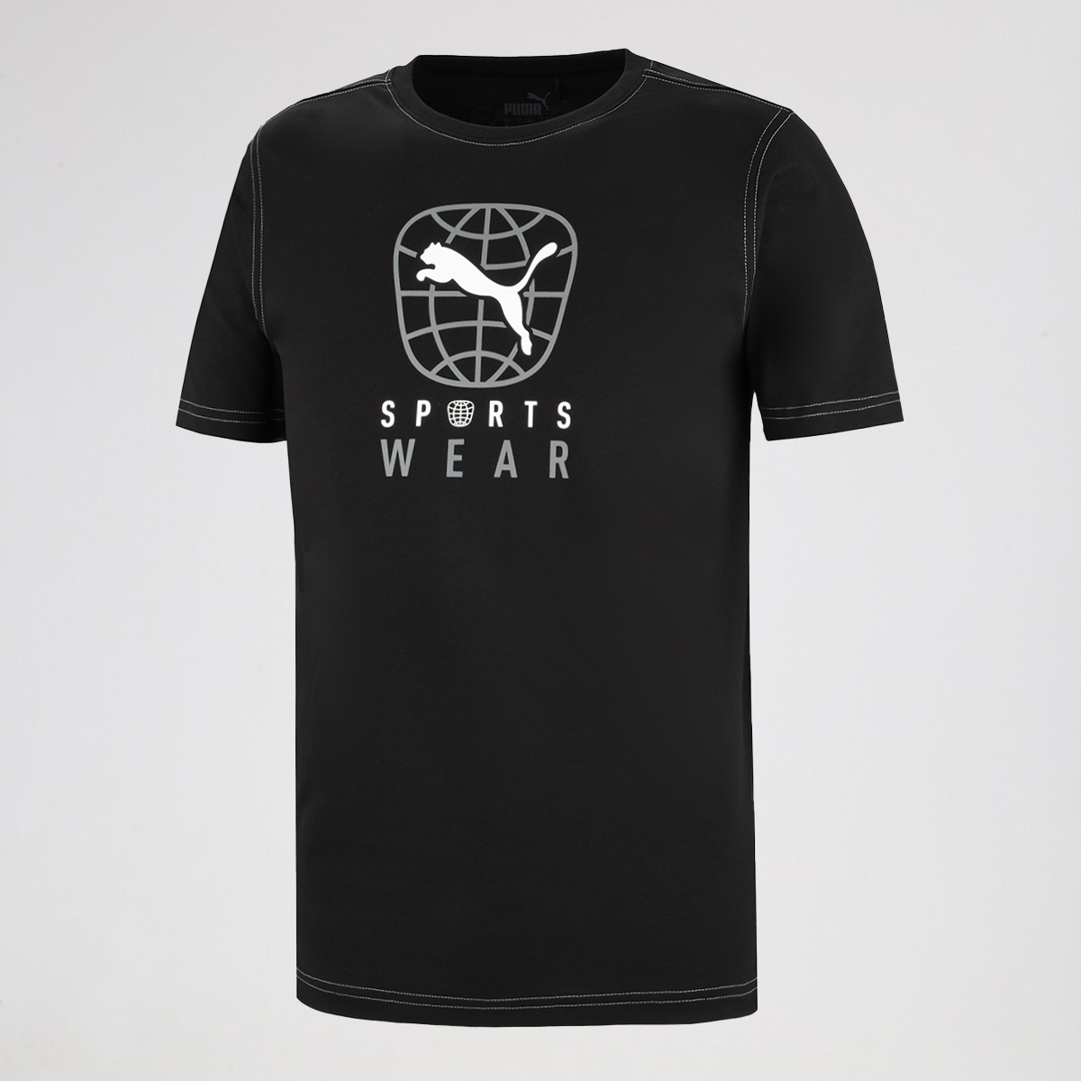 Remera Puma Sportswear Hombre,  image number null