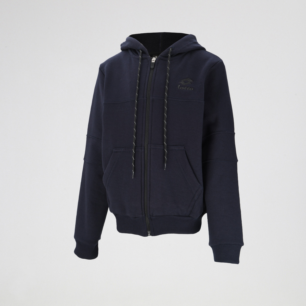 Campera Lotto Block Full Enjoy de Niño,  image number null