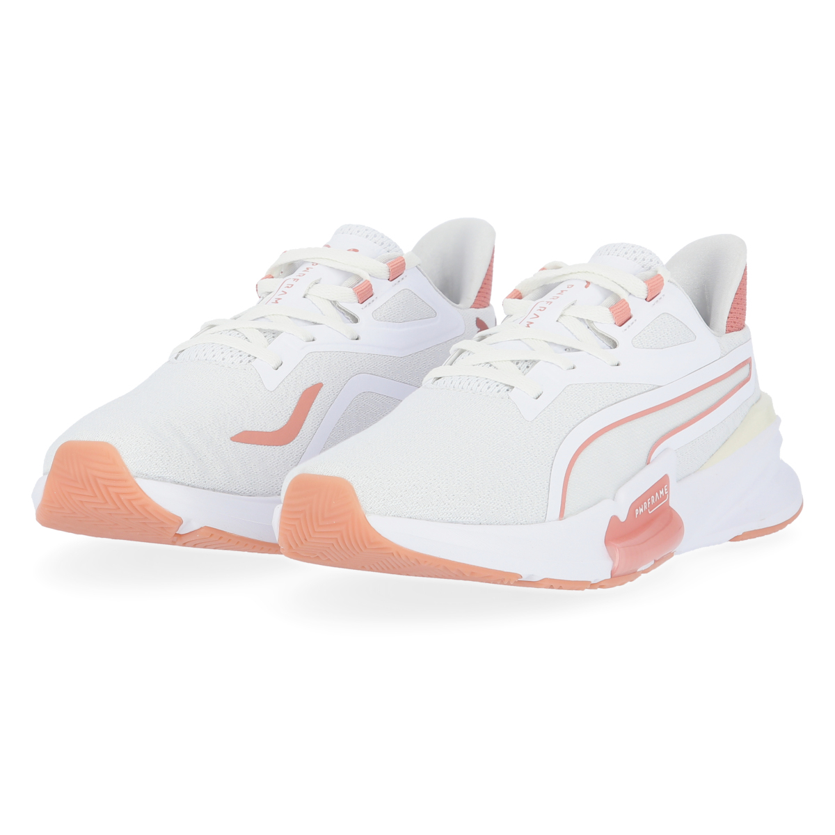 Zapatillas Puma Pwrframe Tr Crystaline,  image number null