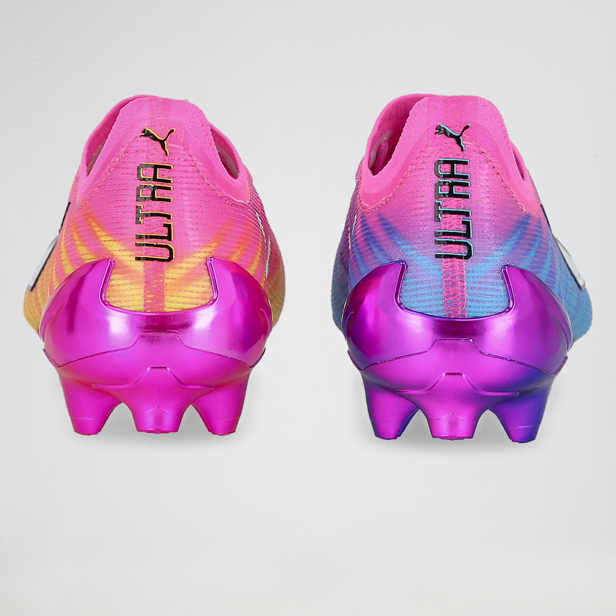 Botines Puma Ultra 6 Ultimate FG Hombre,  image number null