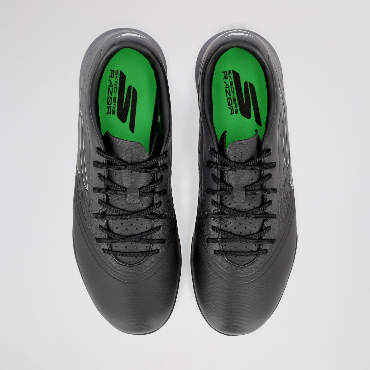 Botines Skechers Razor 1.5 Academy Tf Hombre,  image number null