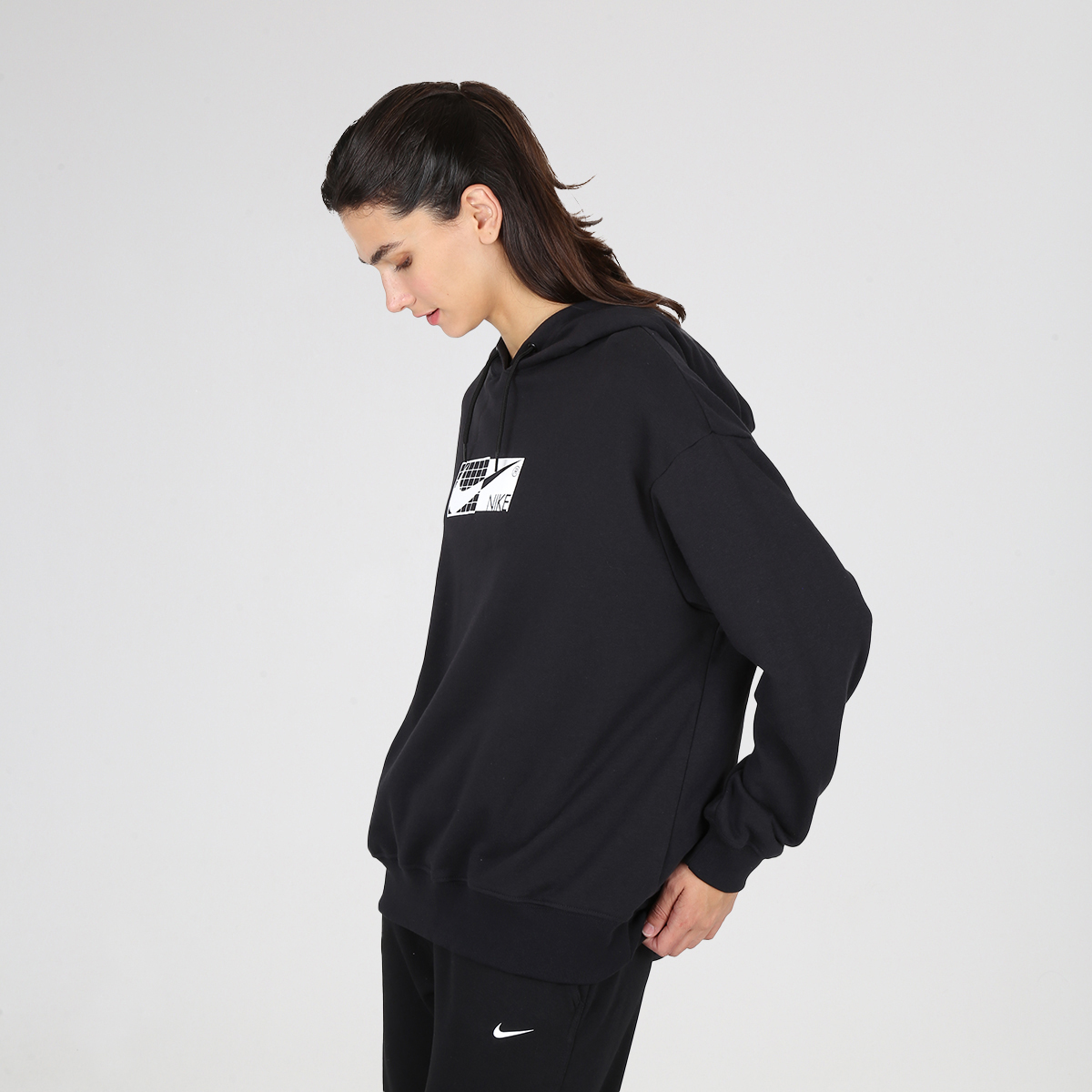 Buzo Urbano Nike Sportswear Mujer,  image number null
