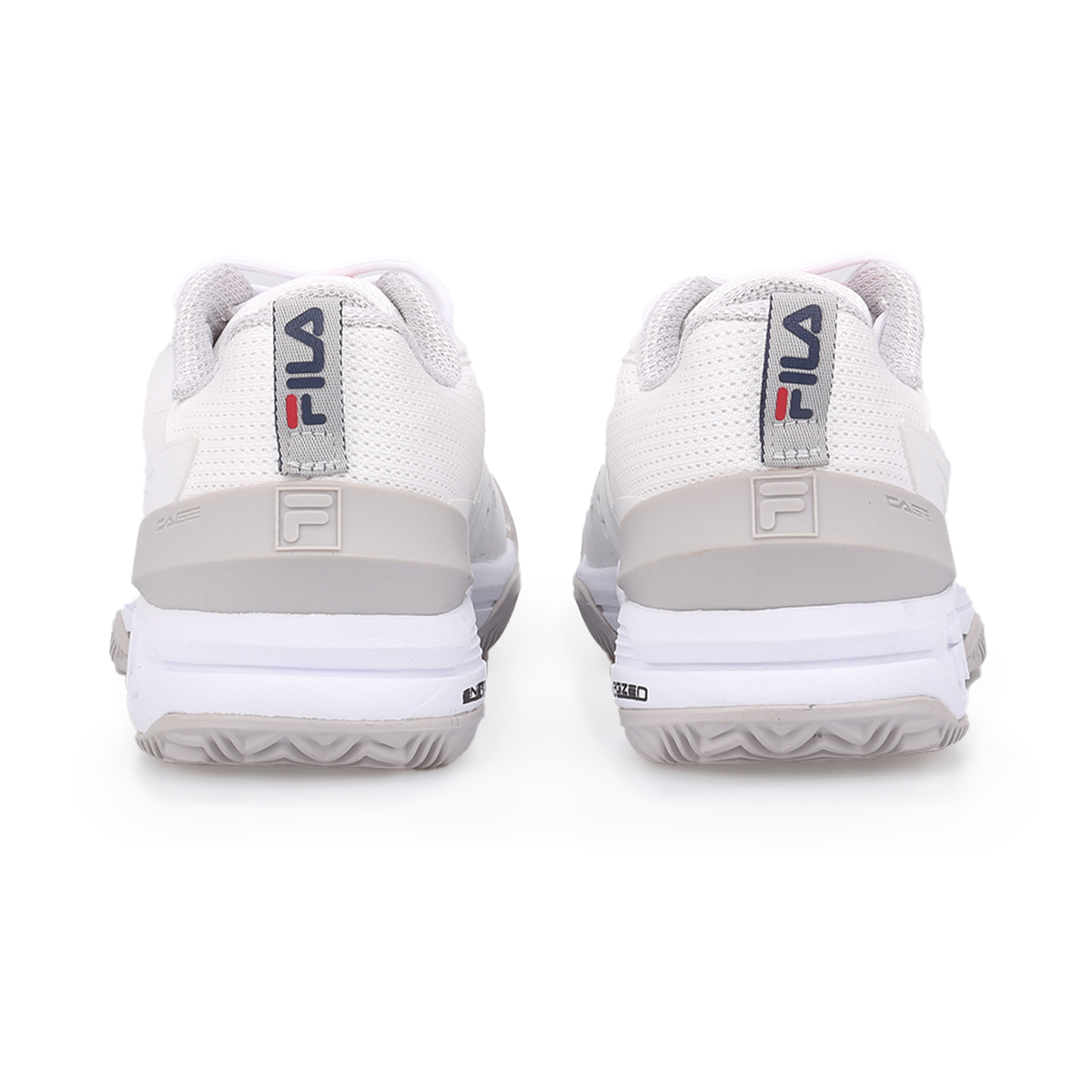 Zapatillas Fila Axilus Ace Clay,  image number null