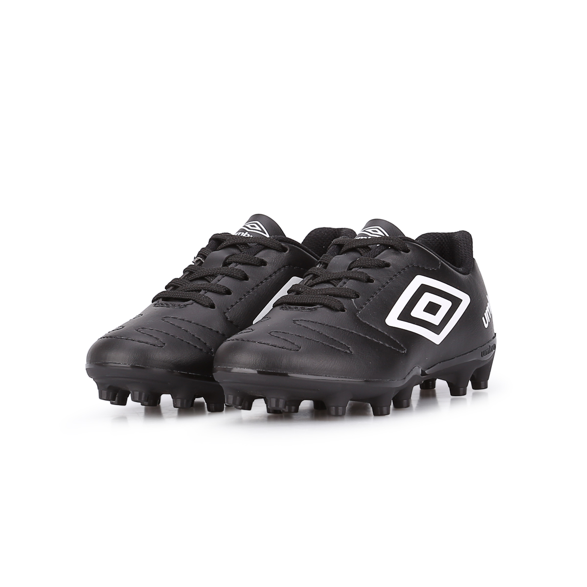 Botines Umbro Campo Class Niño,  image number null