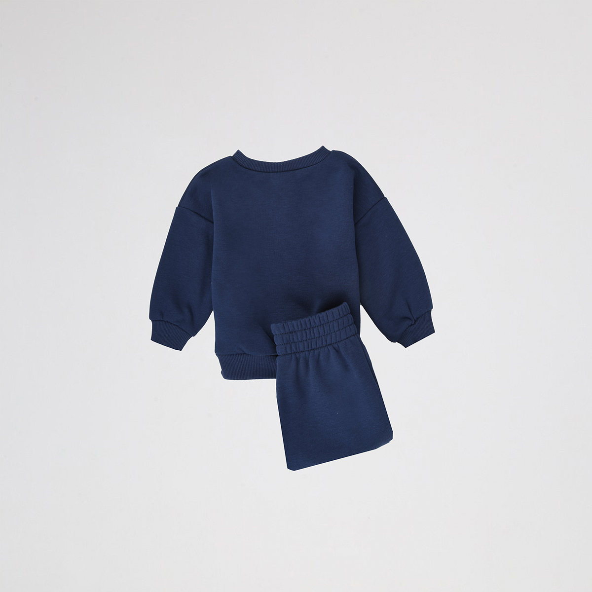 Conjunto Nike Essential Fleece Crew Infantil,  image number null