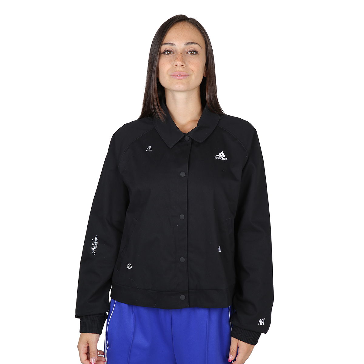 Adidas 0800 quiero discount