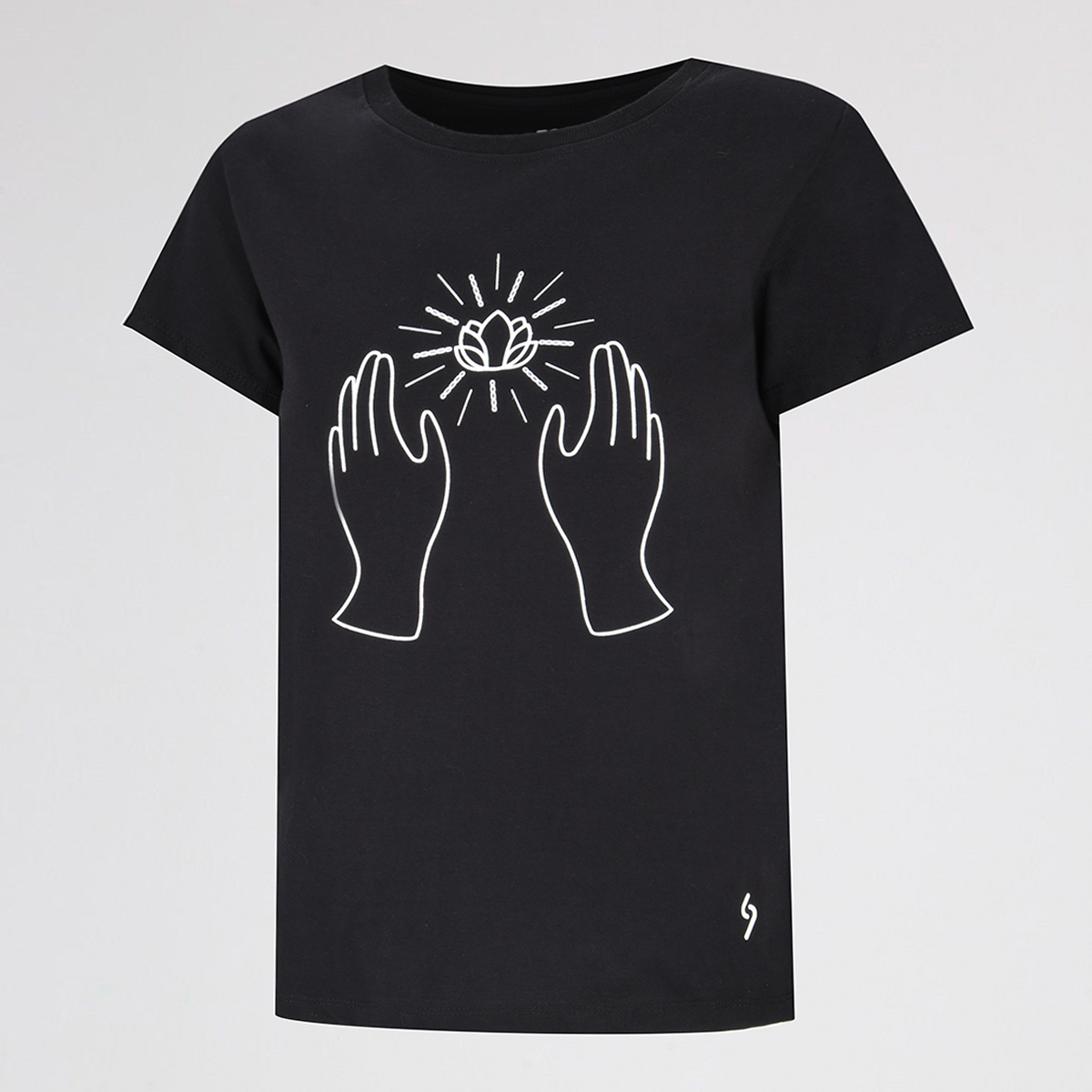 Remera Set Sport Check Print Easy Mujer,  image number null