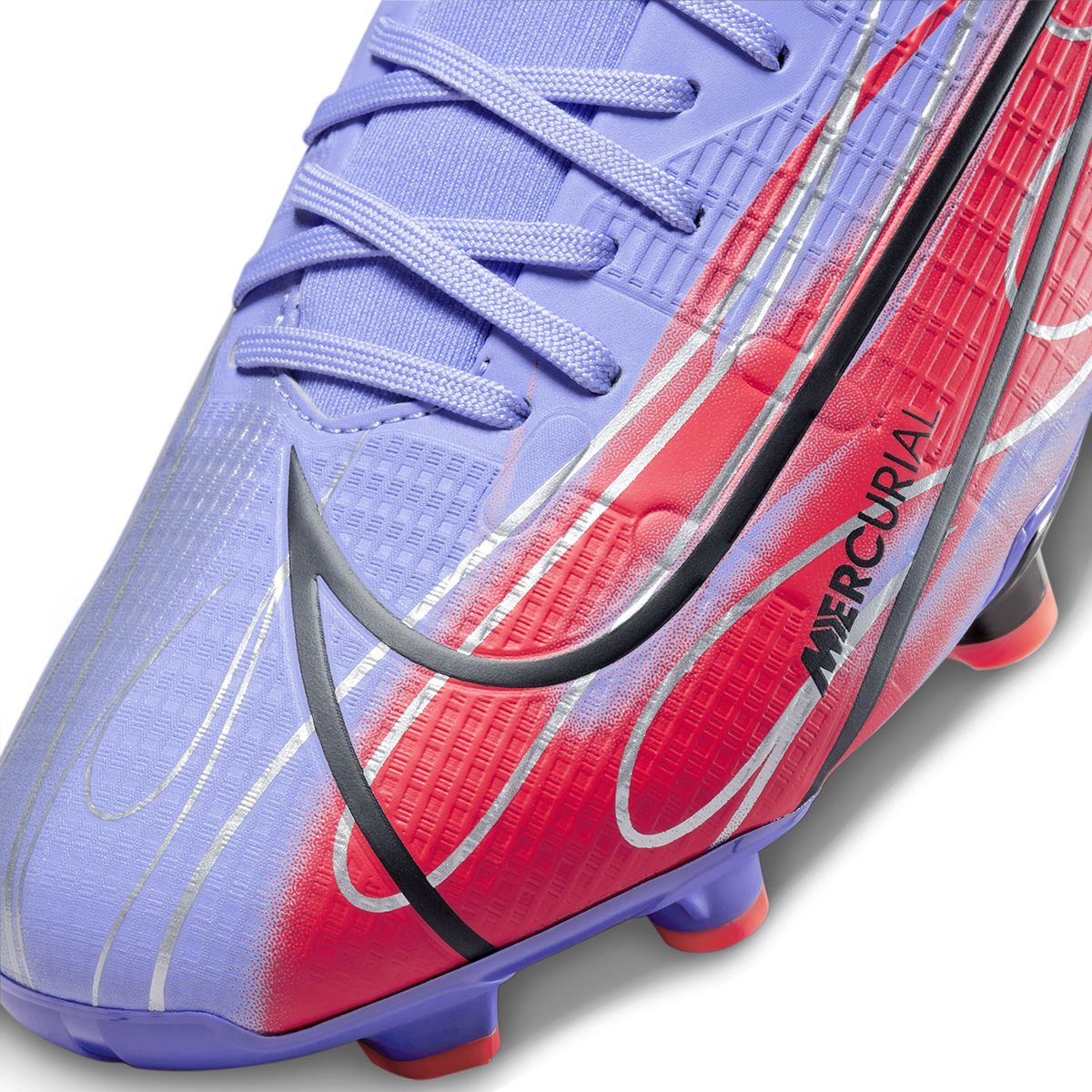 Botines Nike Mercurial Superfly 8 Academy Km Fg Mg StockCenter
