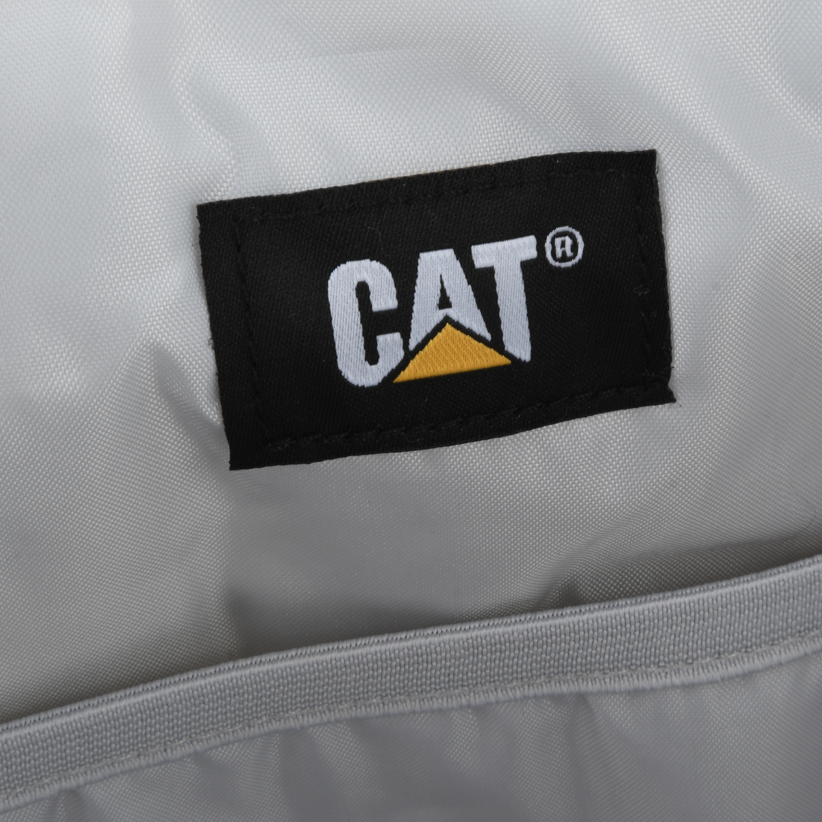 Mochila Cat Ohio Poli&eacute;ster,  image number null