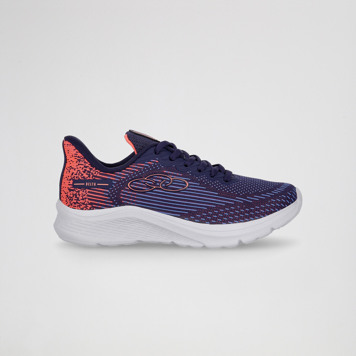 Zapatillas Olympikus Delta Infantil,  image number null