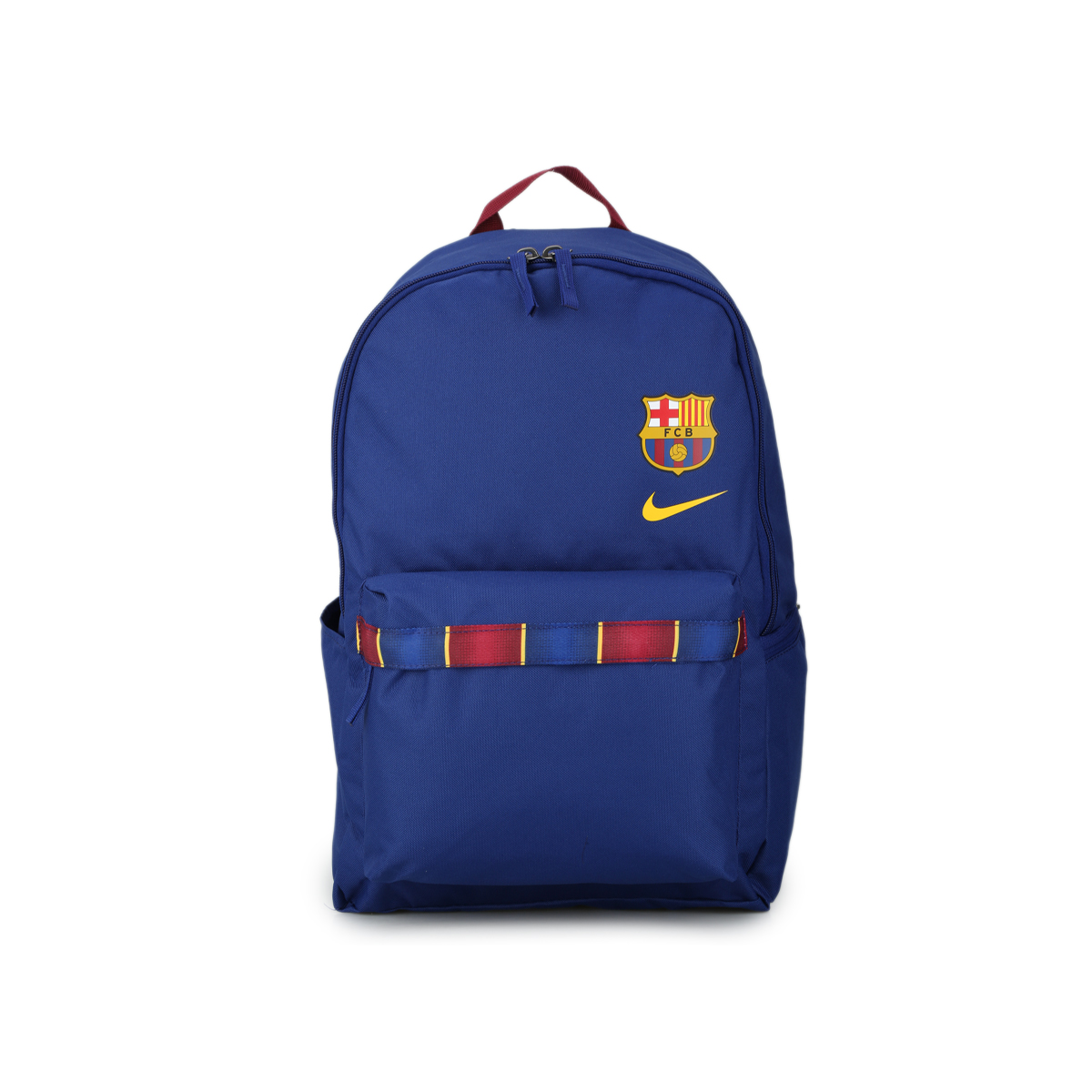 Mochila Nike FC Barcelona Stadium,  image number null