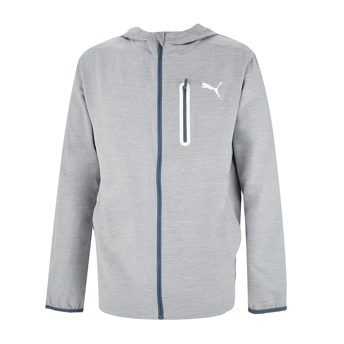 Campera Training Puma Train Ultraweave Hombre,  image number null