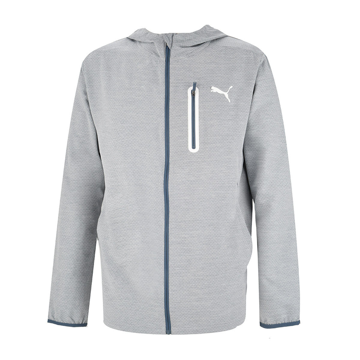 Camperas store puma hombre
