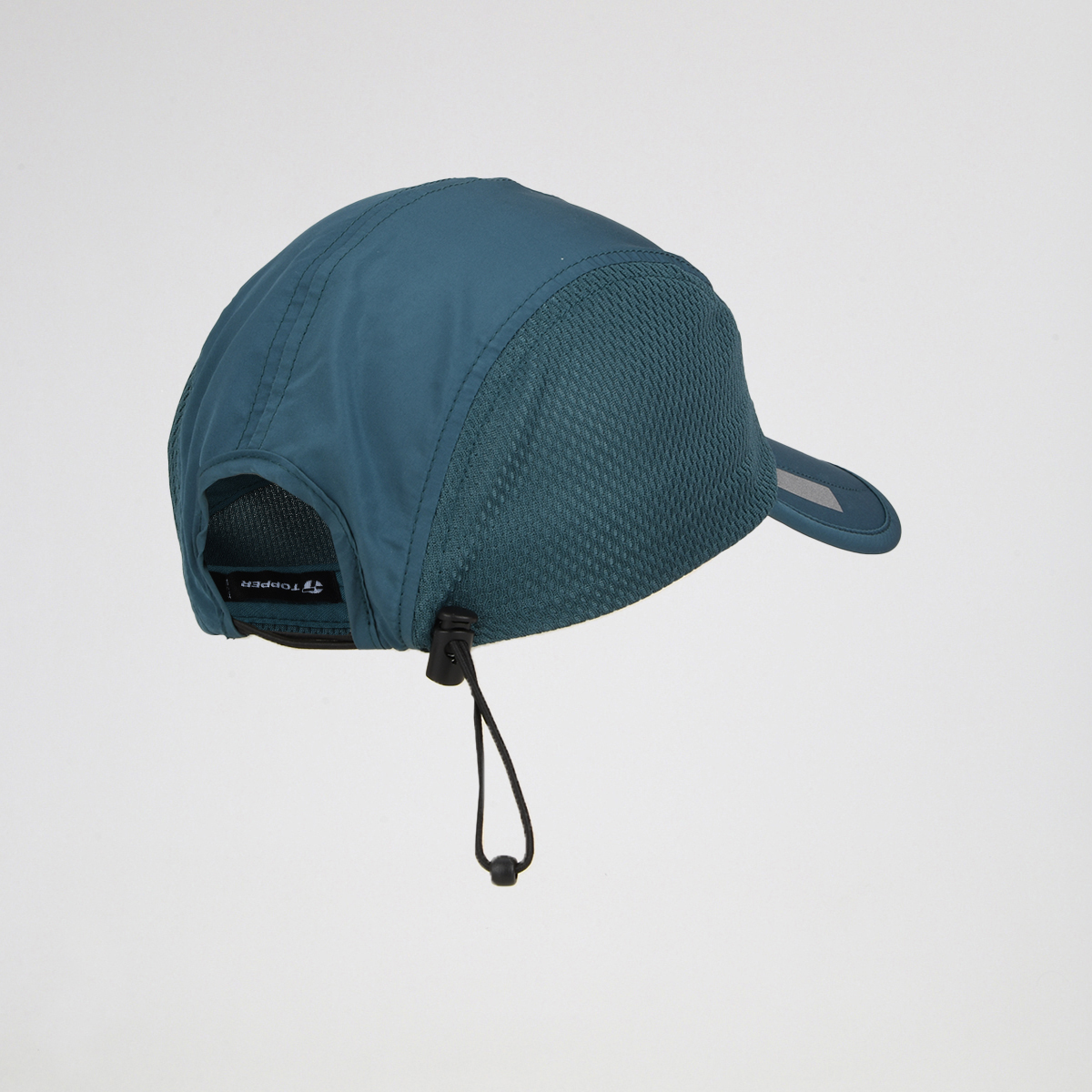 Gorra Topper Br Mesh Poliéster,  image number null
