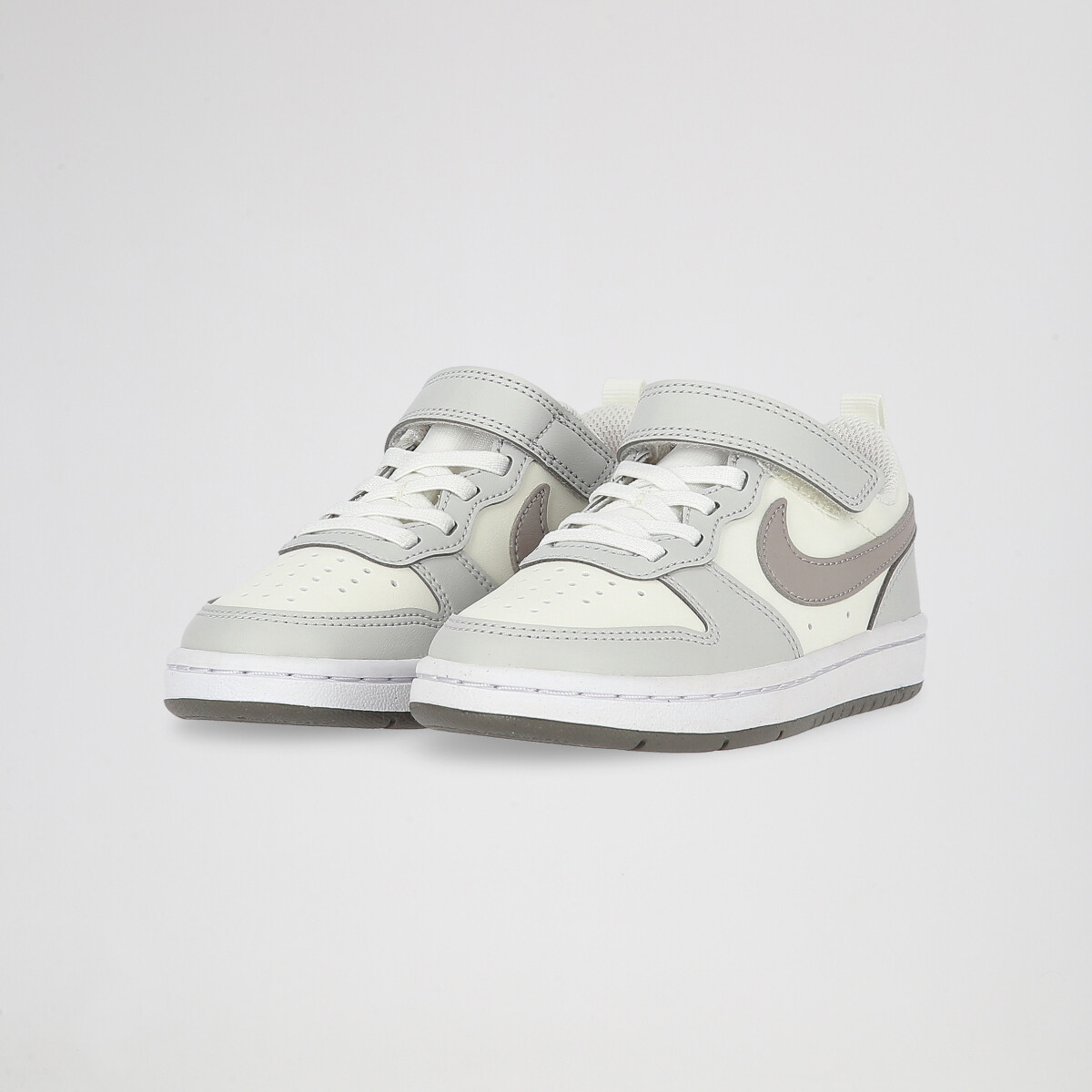 Zapatillas Nike Court Borough Low Recraft Infantil,  image number null
