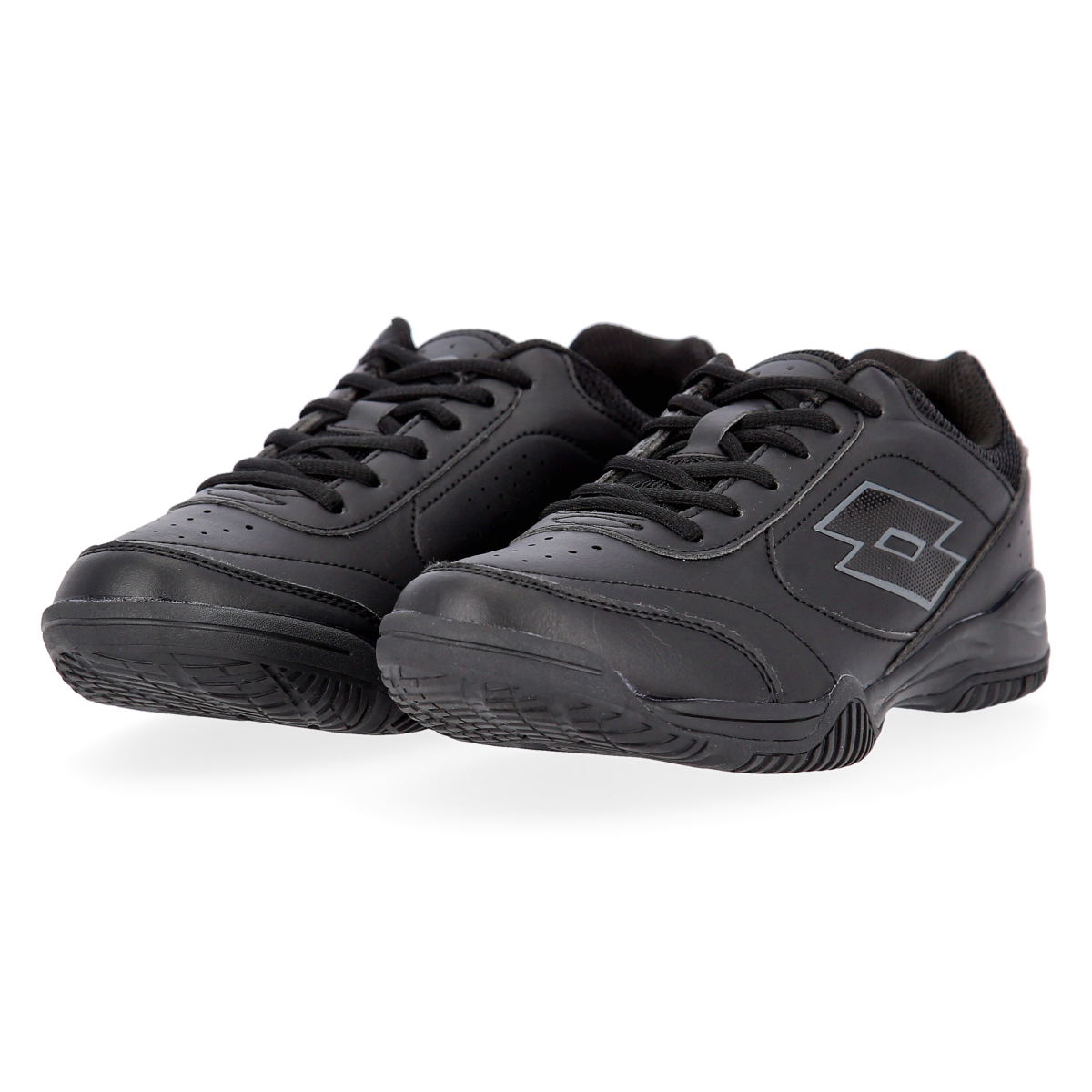 Zapatillas Tenis Lotto Court Logo Amf Xix Hombre,  image number null