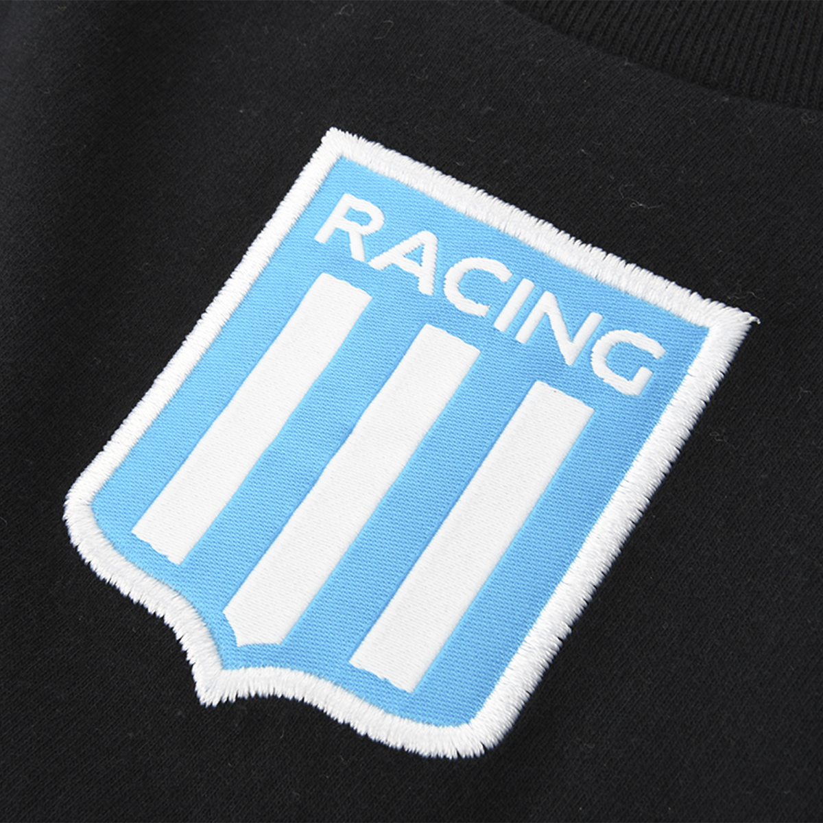 Remera Racing Club Kappa Urbana Mujer,  image number null