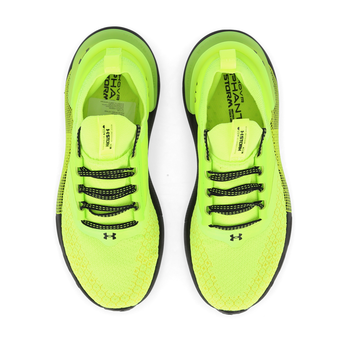 Zapatillas Running Under Armour Phantom 3 Storm Unisex,  image number null