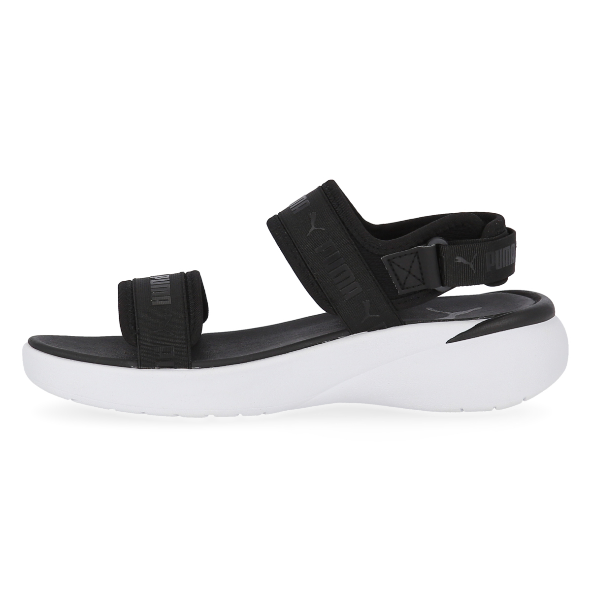 Sandalias Training Puma Sportie Mujer StockCenter