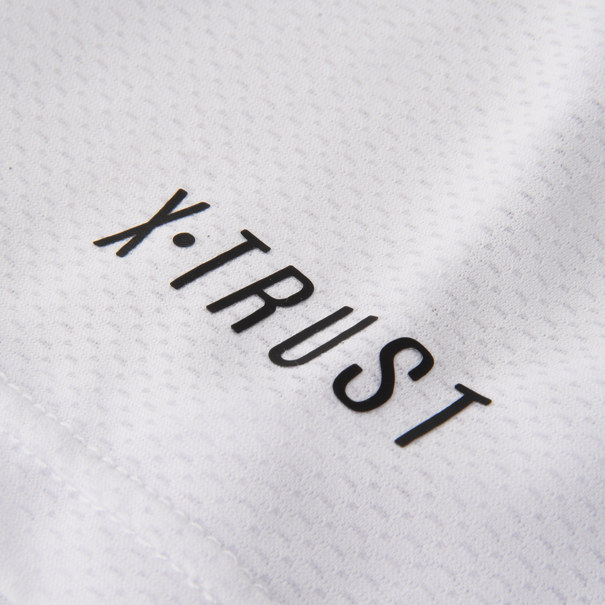 Remera poli&eacute;ster X-trust Zurich Ni&ntilde;o,  image number null