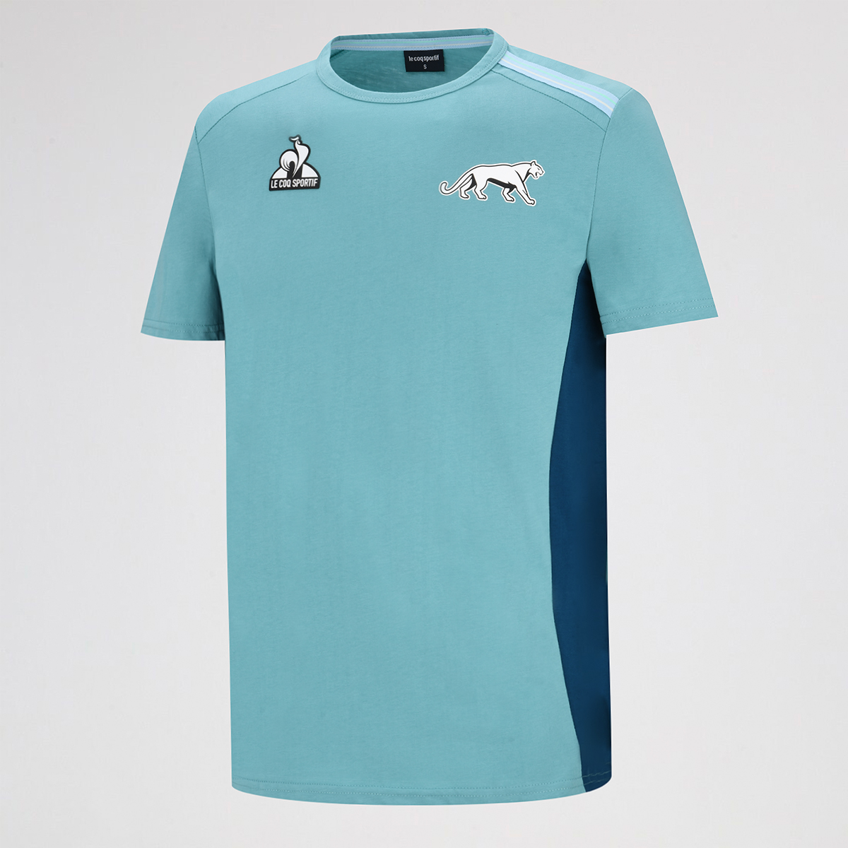 Camiseta Le Coq Sportif Pumas Lifestyle 2025 Hombre,  image number null