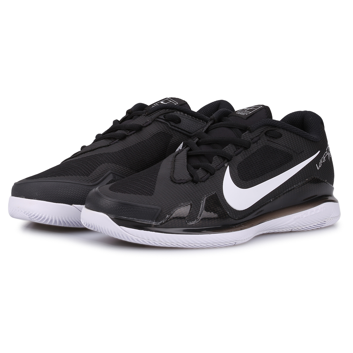 Zapatillas Nike Zoom Vapor Pro Hc,  image number null